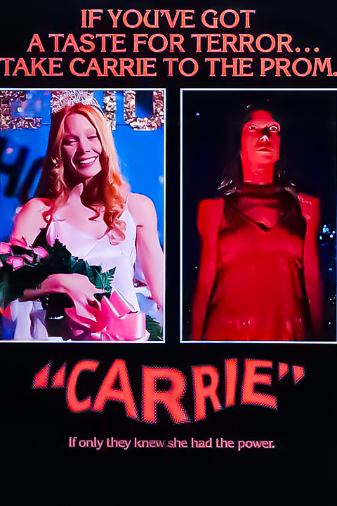 Carrie | Horror Movie | Carrie Full Movie Hindi Dubbed