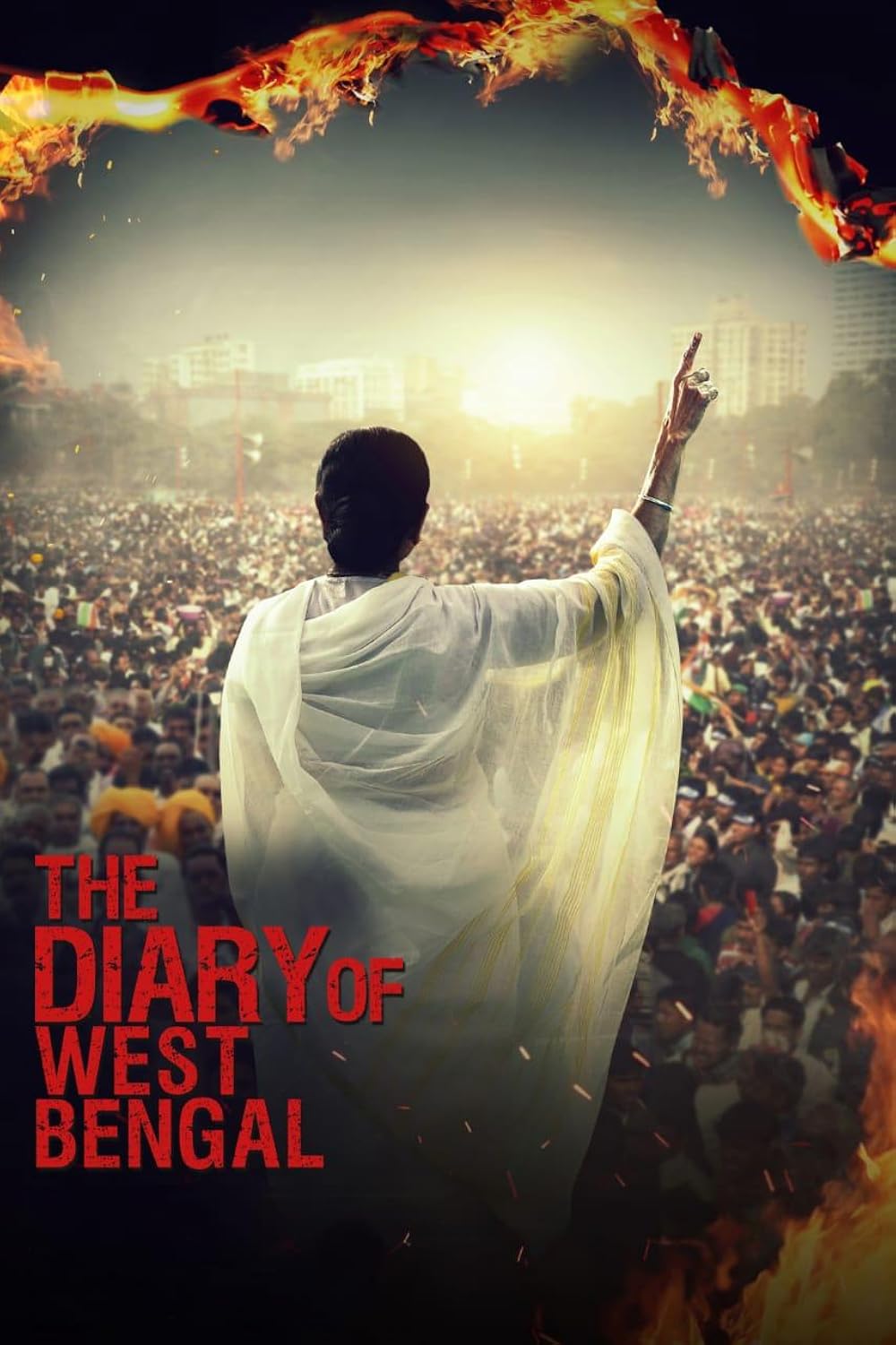 The Diary of West Bengal | Bollywood Movie | Full Movie Download