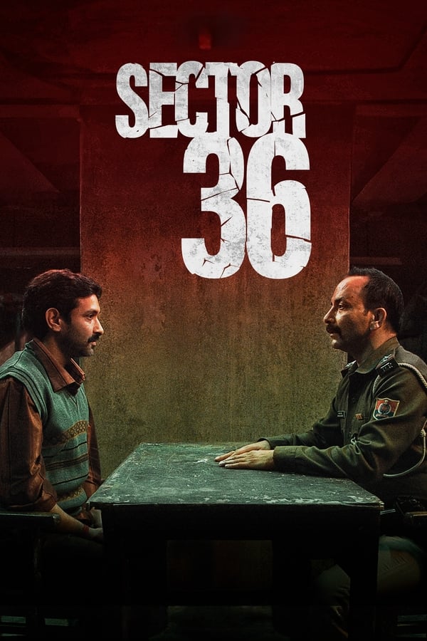 Sector 36 | Tamil Movie | Sector 36 Full Movie Hindi Dubbed