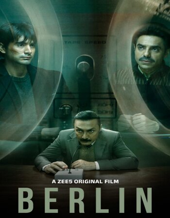 Berlin | Bollywood Movie | Berlin Full Movie Download