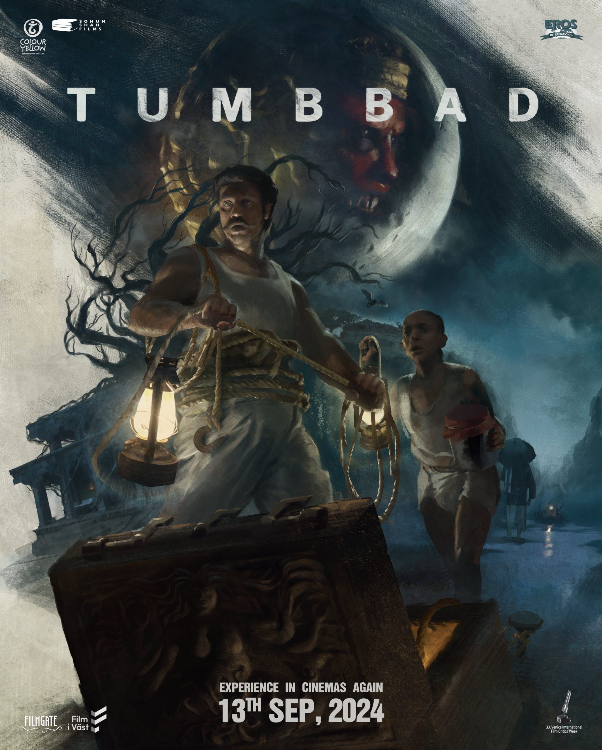 Tumbbad | Horror Movie | Tumbbad Full Movie Download