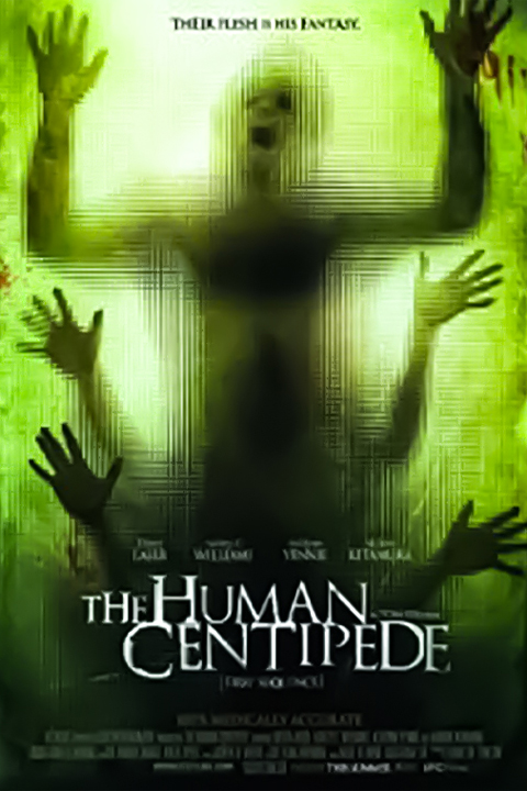 The Human | Horror Movie | Full Movie Hindi Dubbed