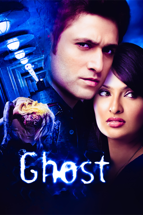 Ghost | Horror Movie | Ghost Full Movie Hindi Dubbed