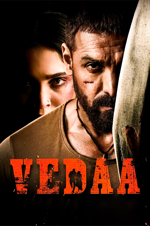 Vedaa | Bollywood Movie | Vedaa Full Movie Download