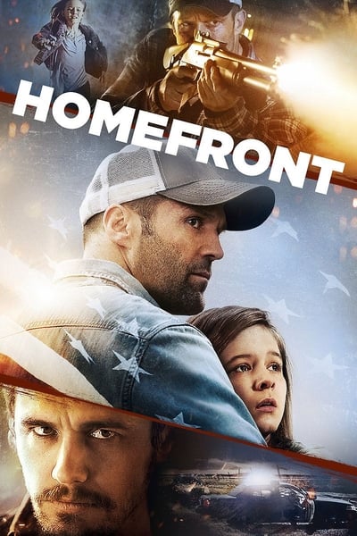 Homefront | English Movie | Homefront Full Movie Hindi Dubbed